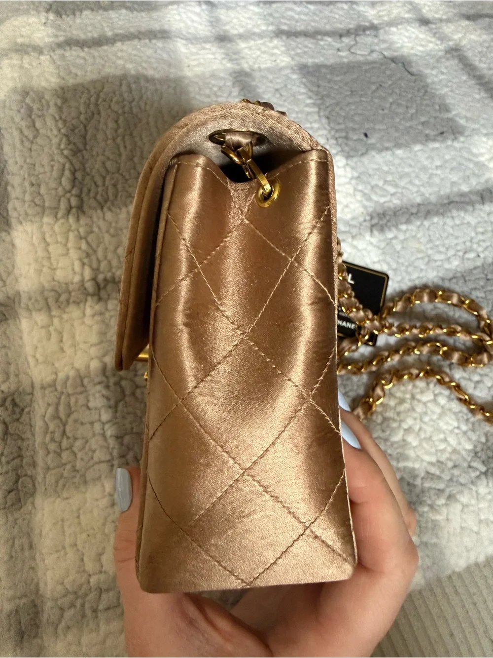 CHANEL you will